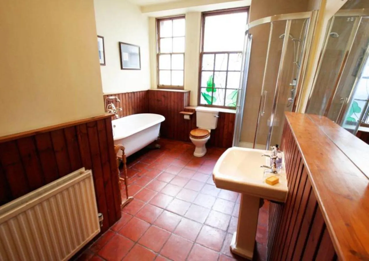 Edlets - Frederick Street Apartment Edinburgh Verenigd Koninkrijk