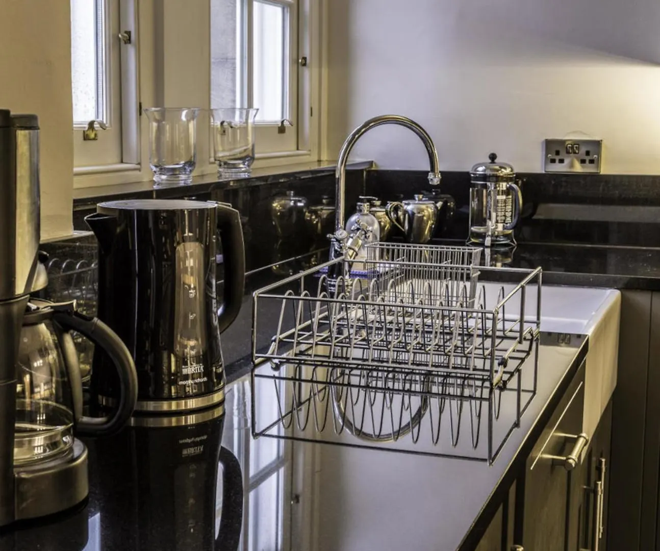 Edlets - Frederick Street Apartment Edinburgh
