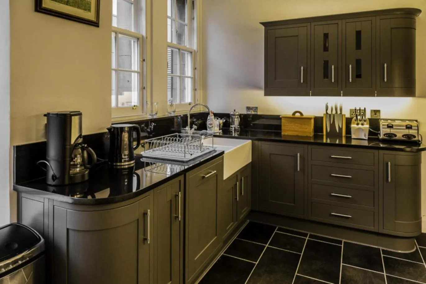 Edlets - Frederick Street Apartment Edinburgh Verenigd Koninkrijk