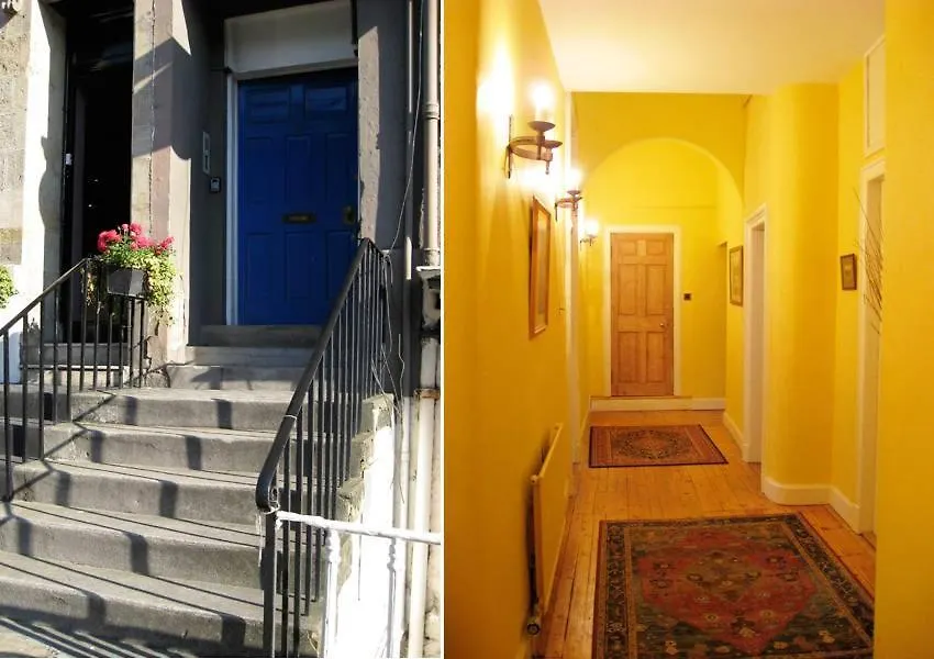 Edlets - Frederick Street Apartment Edinburgh