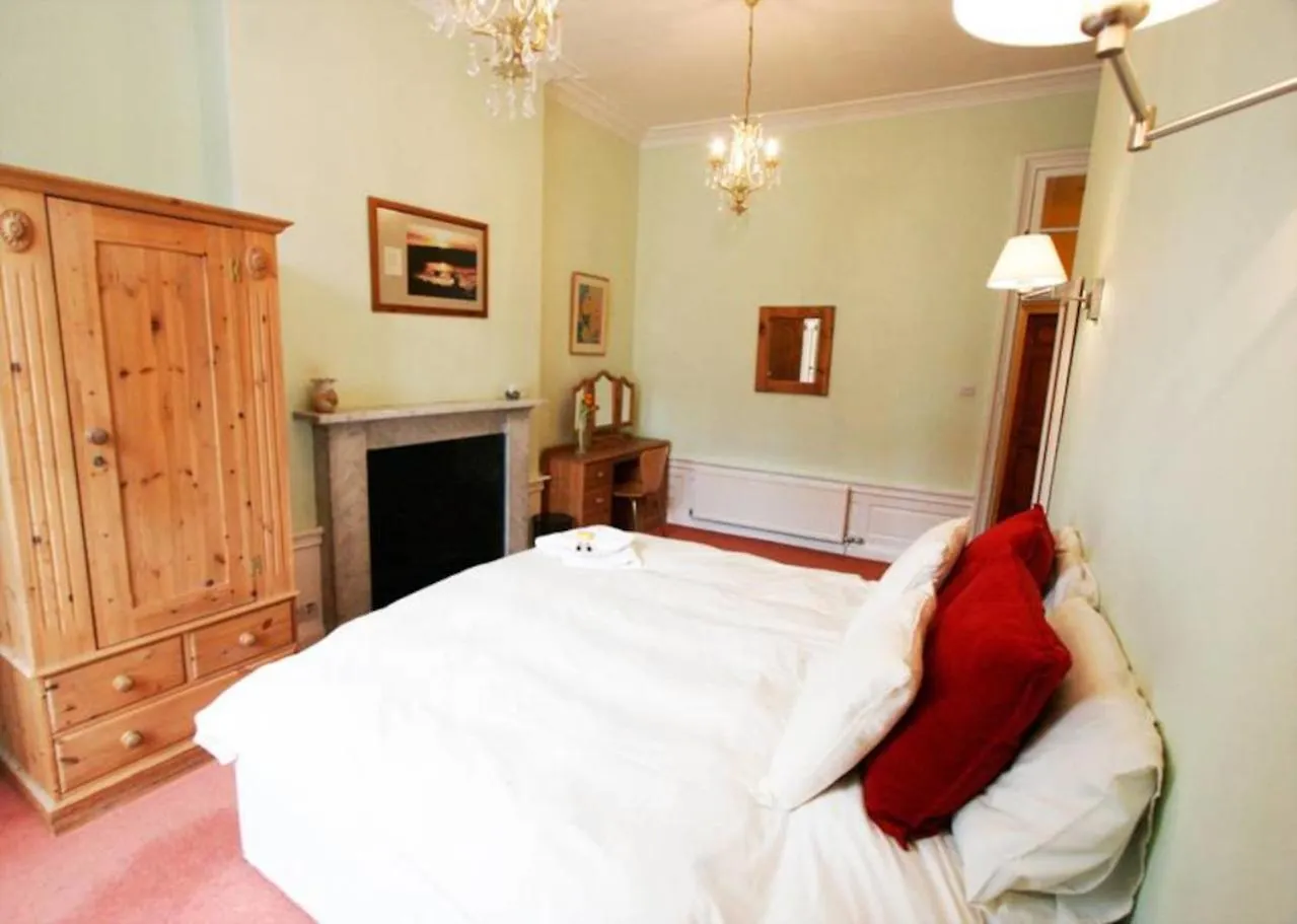 Edlets - Frederick Street Apartment Edimburgo Reino Unido