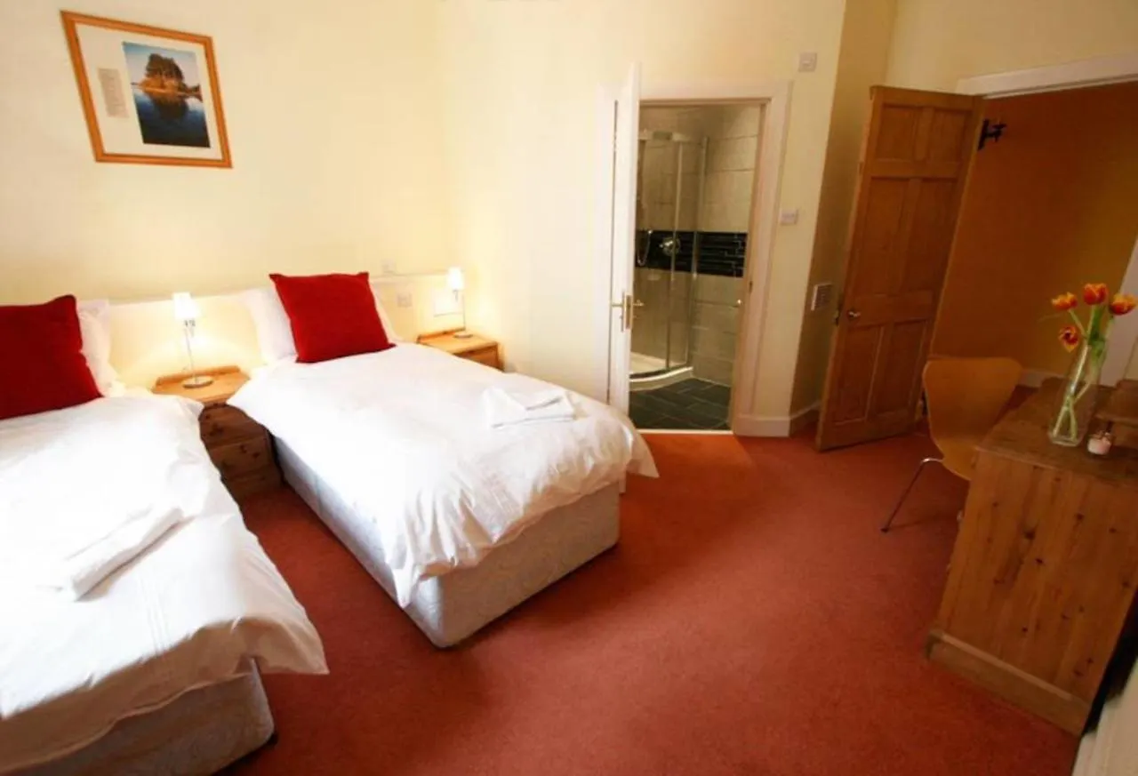 Edlets - Frederick Street Apartment Edimburgo